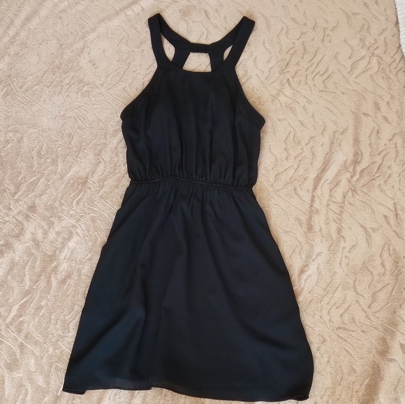 Express Dresses & Skirts - Express Black Dress